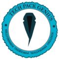 TechPack Genius Logo
