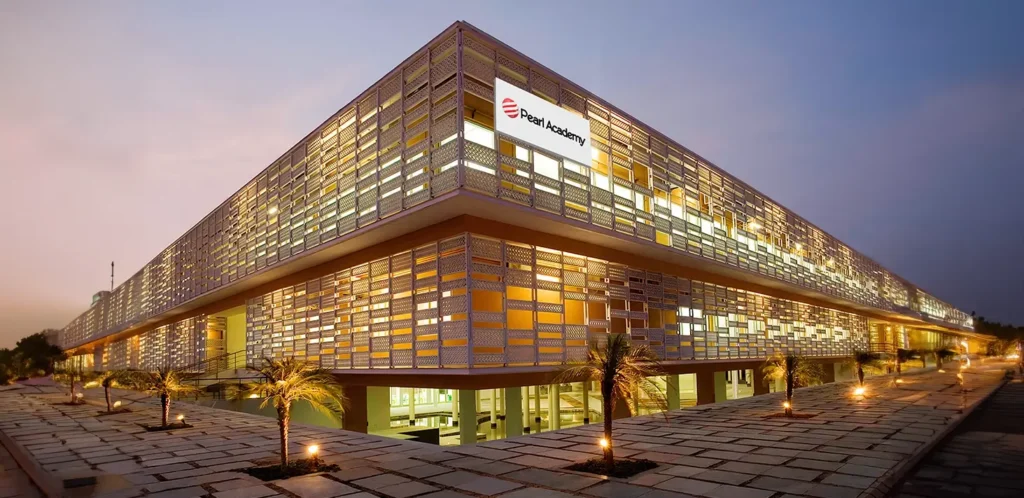 Top 10 Fashion Colleges in India 2 Banner Jaipur Campus 0