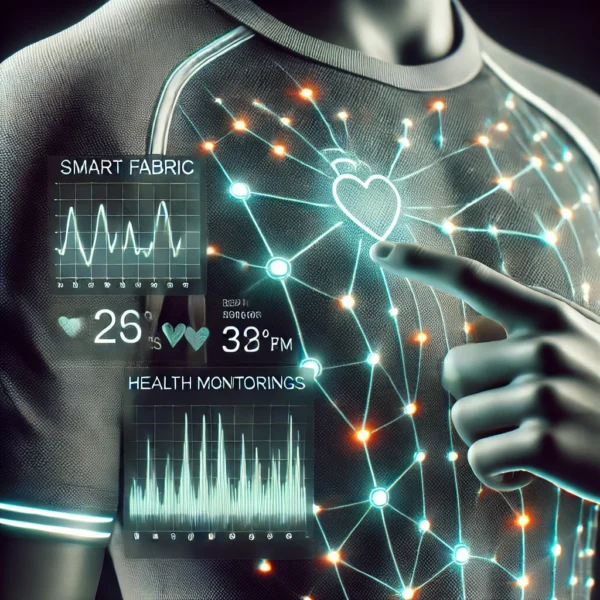 How IoT is Redefining the Future of Fashion