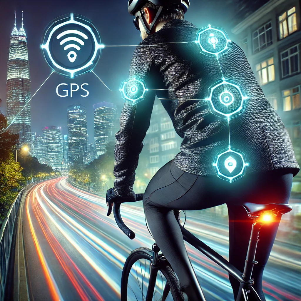 How IoT is Redefining the Future of Fashion: From Smart Fabrics to Connected Garments 2 How IoT is Redefining the Future of Fashion | From Fashion Statements to Functional Wear.