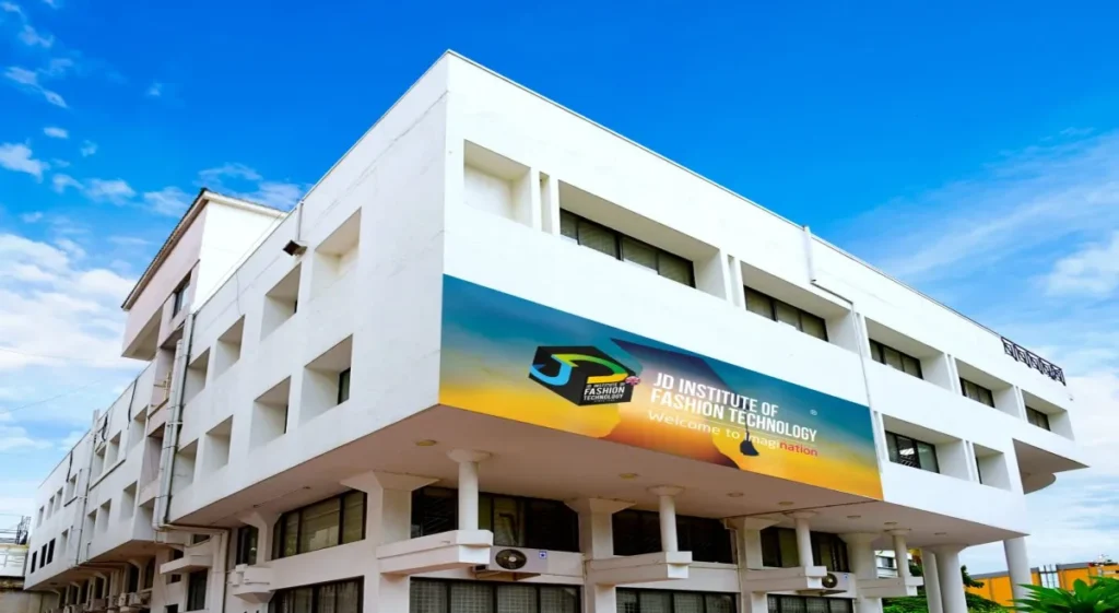 Top 10 Fashion Colleges in India 7 JD School 01
