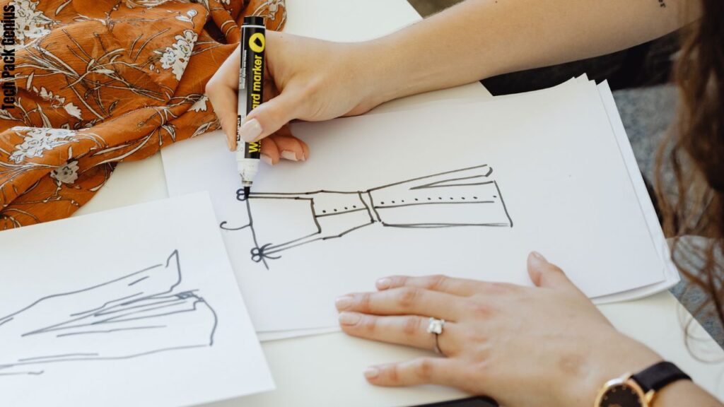 How to Create a Perfect Tech Pack