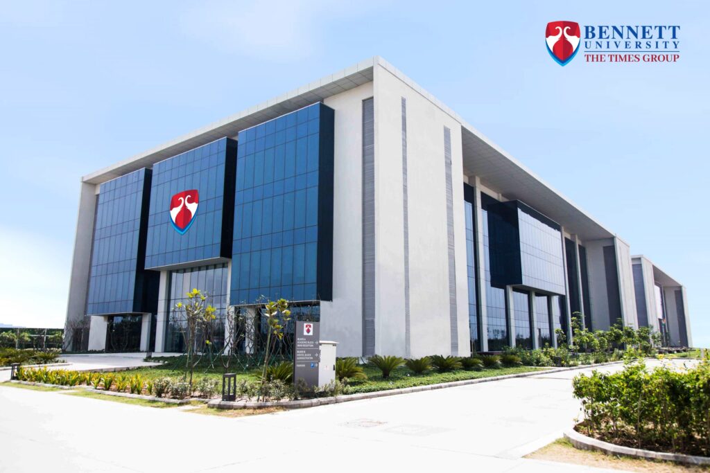 Top 10 Fashion Colleges in India 10 campusBuilding scaled 1
