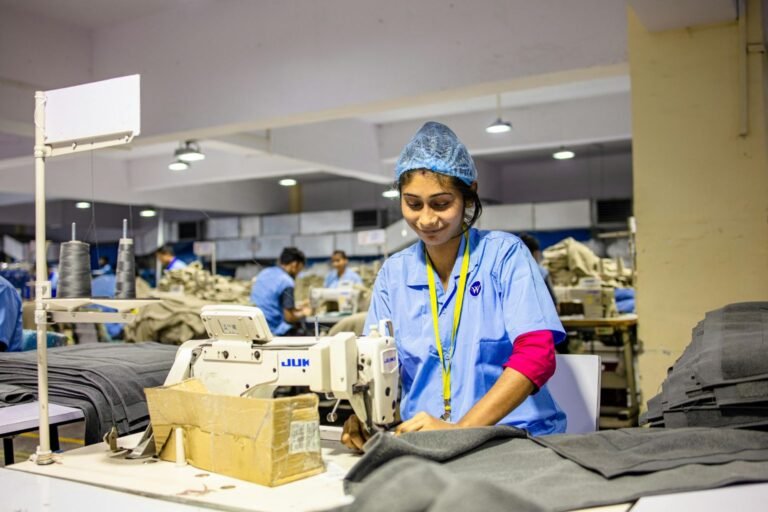 garment tech pack