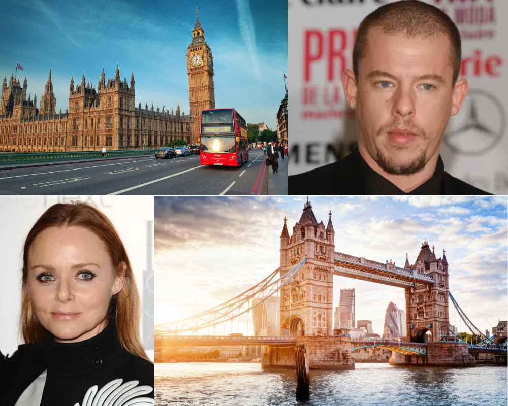 Top 4 Fashion Capitals of the World: Where Style Meets Culture 4 tech pack genius