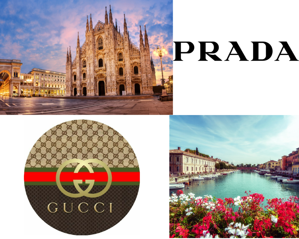 Top 4 Fashion Capitals of the World: Where Style Meets Culture 3 tech pack genius