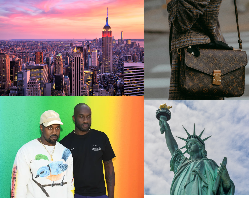 Top 4 Fashion Capitals of the World: Where Style Meets Culture 2 New York