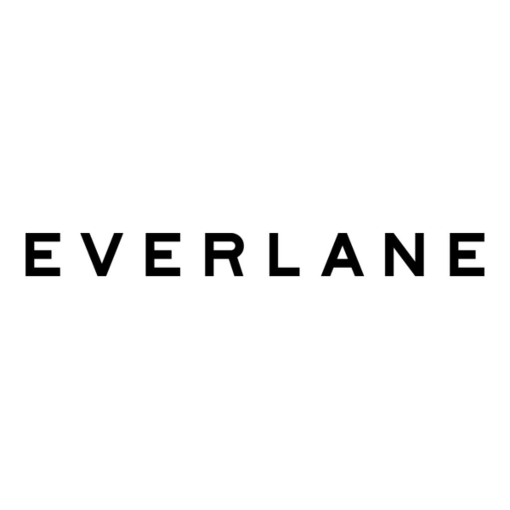 Top 10 sustainable fashion brands 4 Everlane