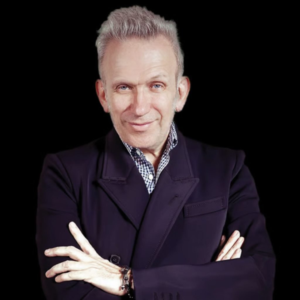Jean-Paul Gaultier