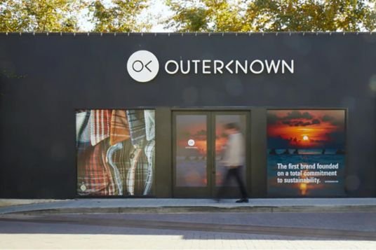 Top 10 sustainable fashion brands 8 Outerknown