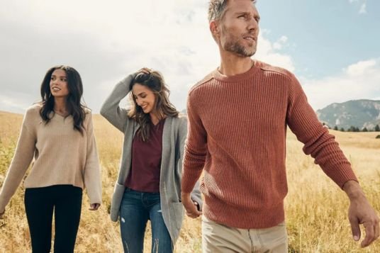 Top 10 sustainable fashion brands 6 Pact