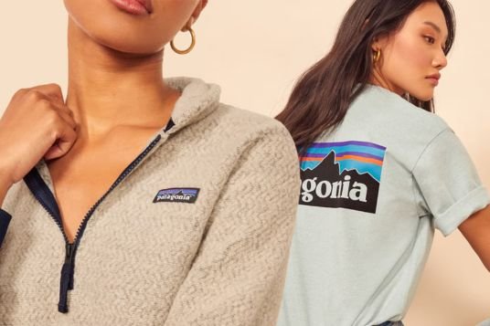 Top 10 sustainable fashion brands 2 Patagonia