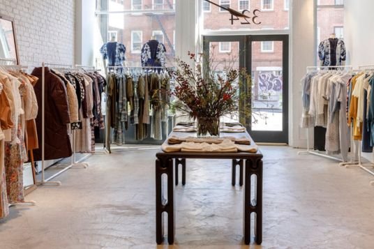 Top 10 sustainable fashion brands 3 Reformation