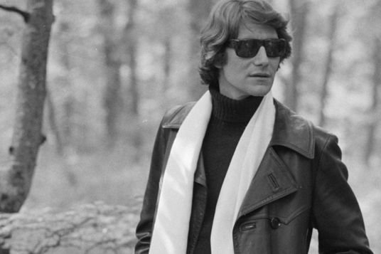 Yves Saint Laurent