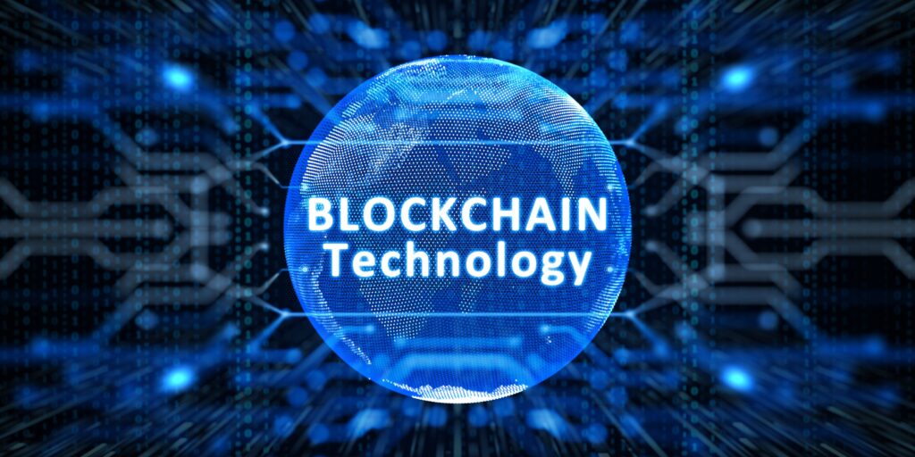 blockchain technology