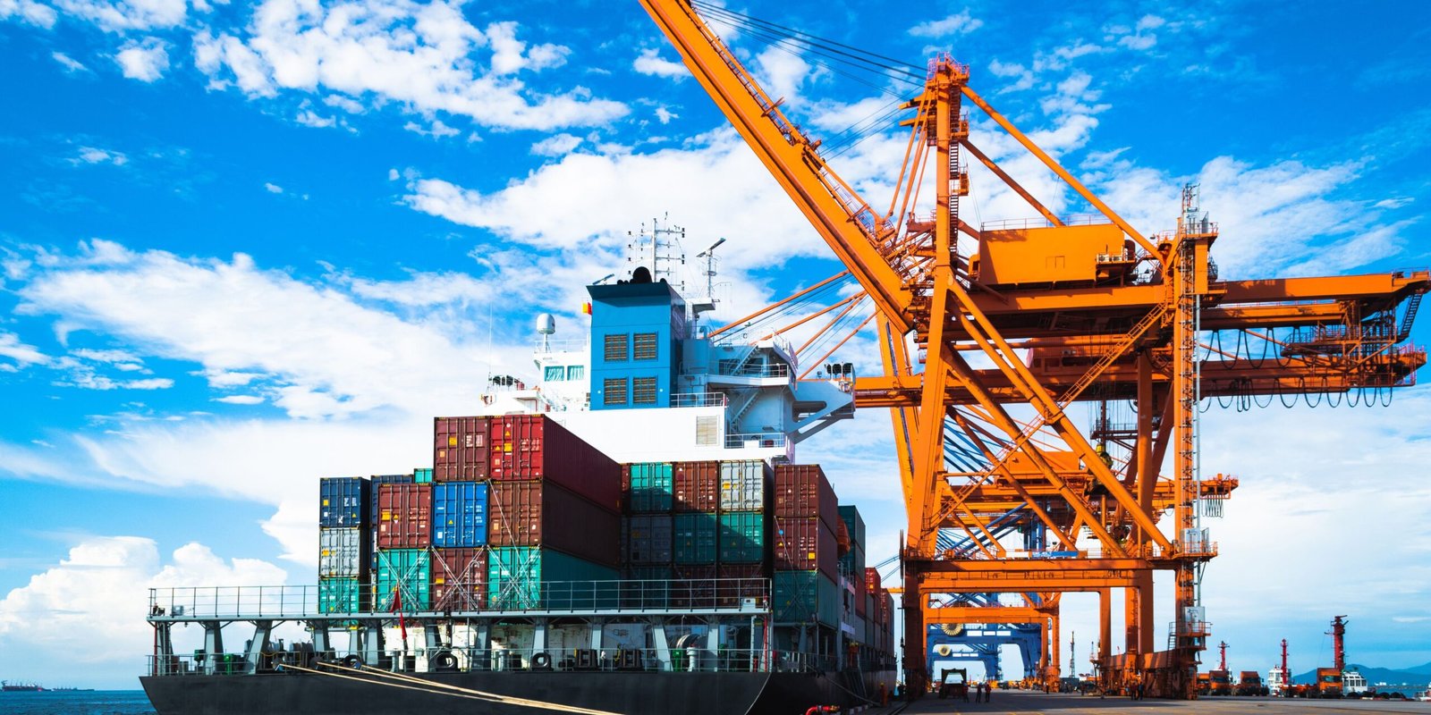 supply chain