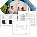 Tech Pack Design Service