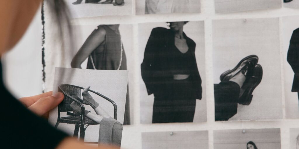 Fashion Lookbook : How to Create One That Sells