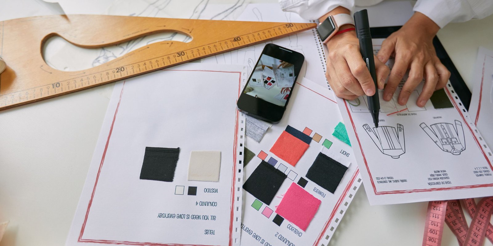 professional tech pack The Future of Tech Packs: Digital Transformation in Fashion Design