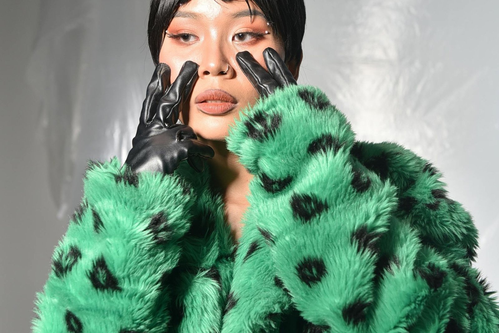Evolution of Haute Couture