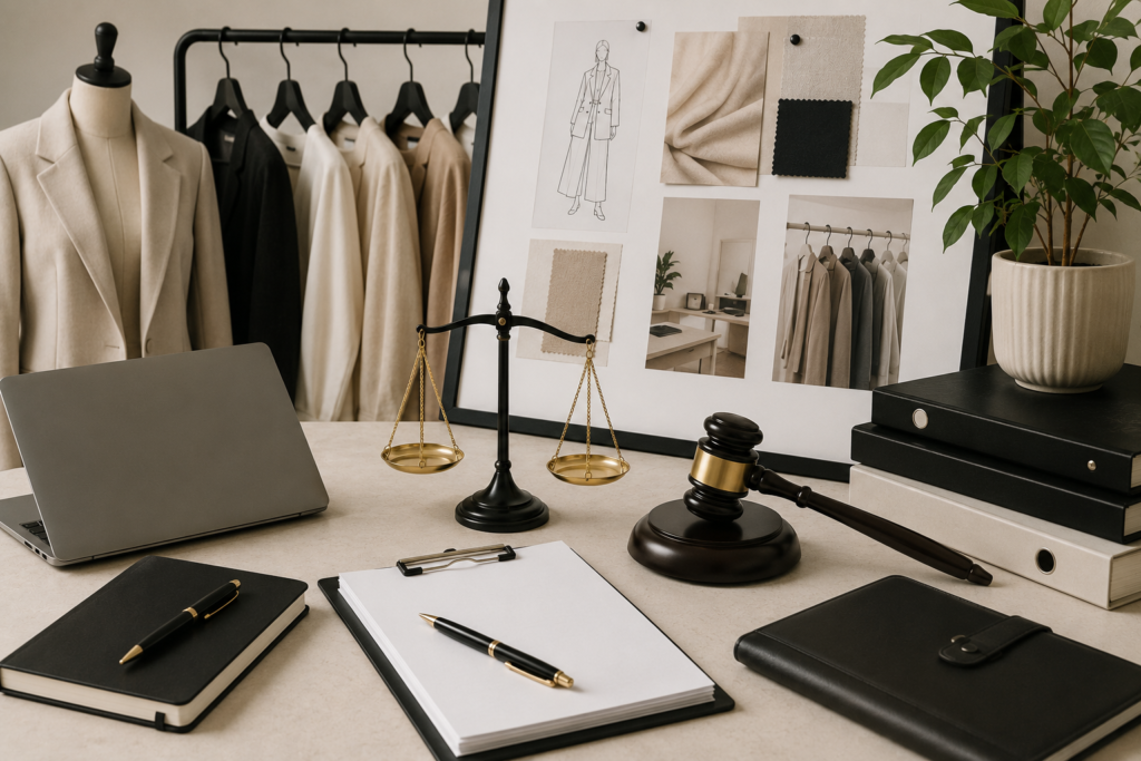 Clothing Brand Checklist: Everything You Need Before Launch 6 Business Setup Legal Requirements