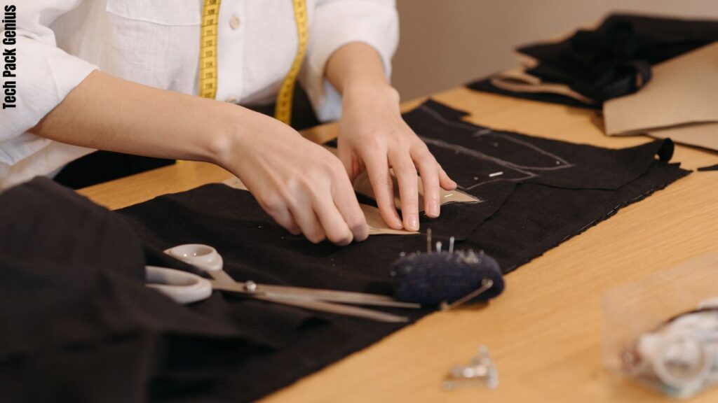 How to Find Clothing Manufacturers for Small Brands