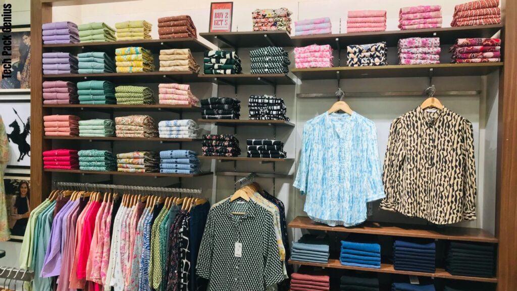 50 Best Clothing Manufacturers in USA (For Startups) 1 Tech Pack Genius 11