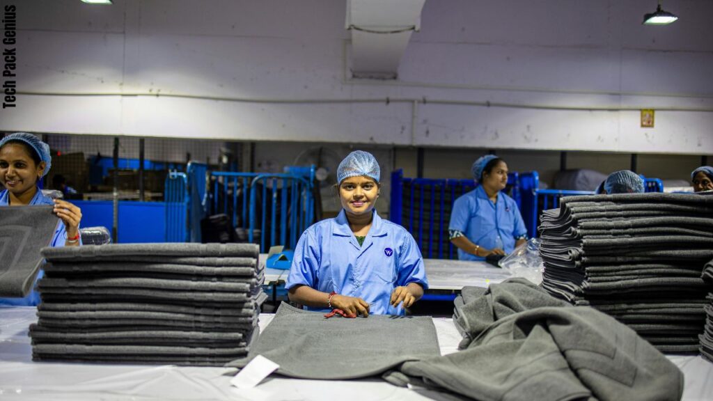 How to Choose the Right Fabric for Your Clothing Line 2 Tech Pack Genius 14