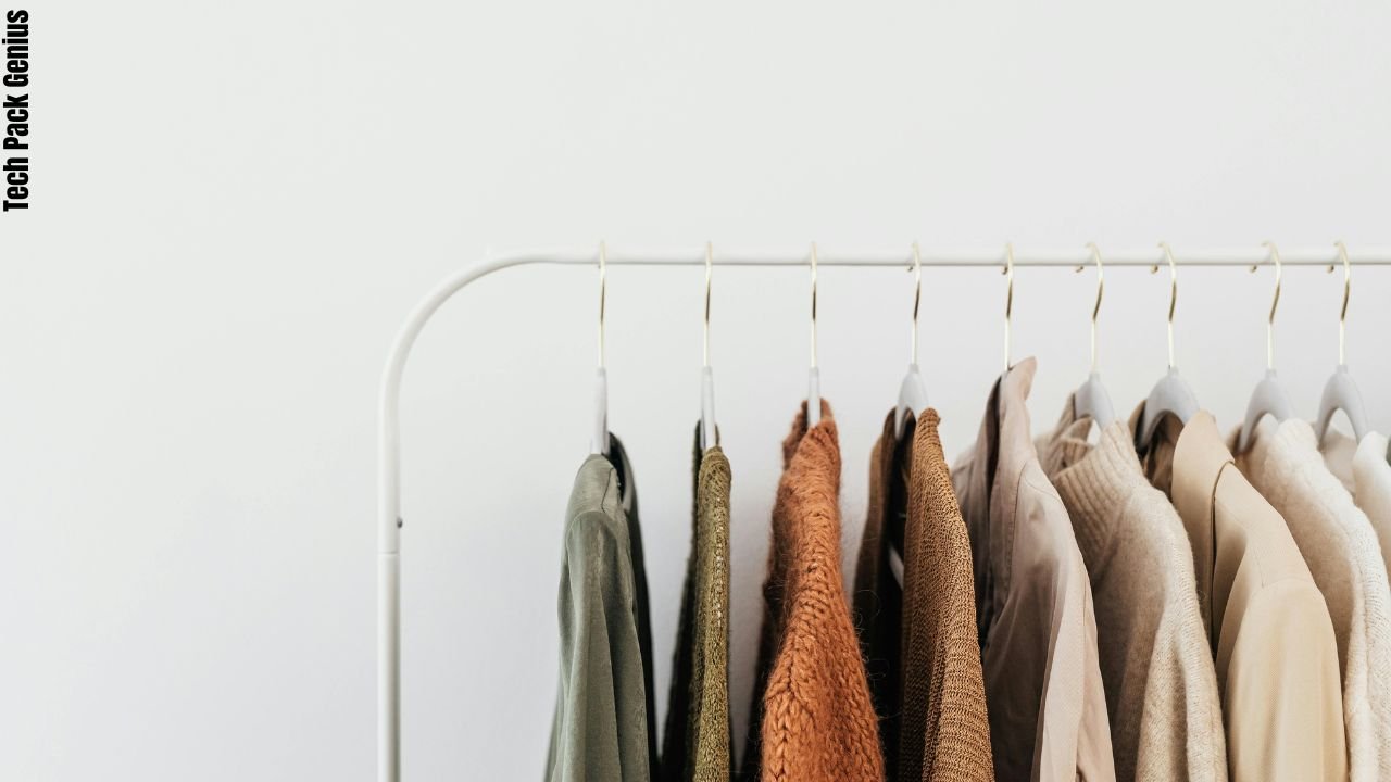 Start a Clothing Line With No Money