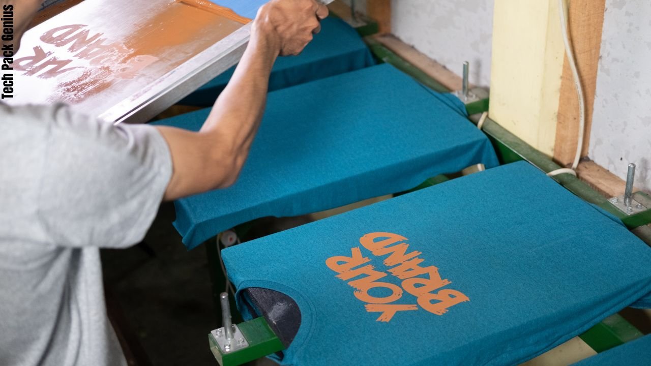 How to Start a POD Clothing Brand in 2025