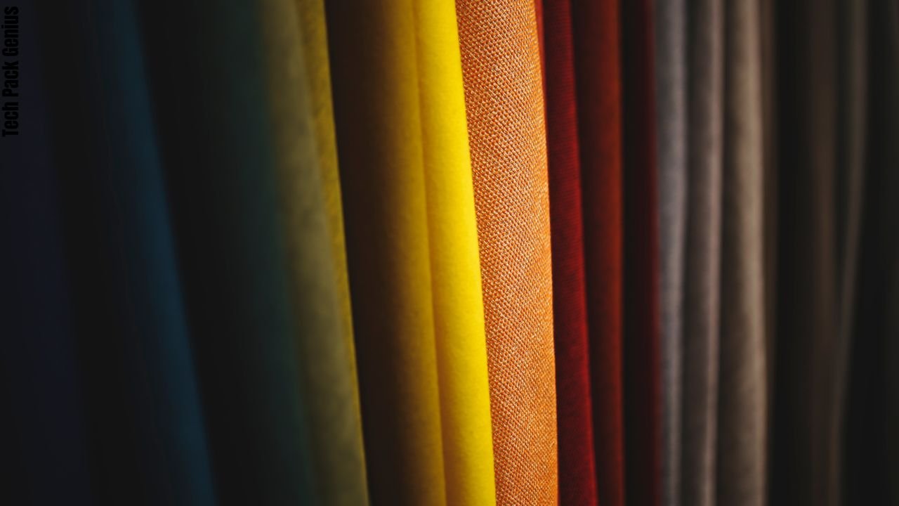 How to Choose the Right Fabric for Your Clothing Line