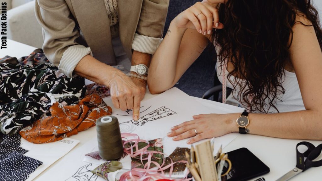 Why 500+ Designers Trust Tech Pack Genius