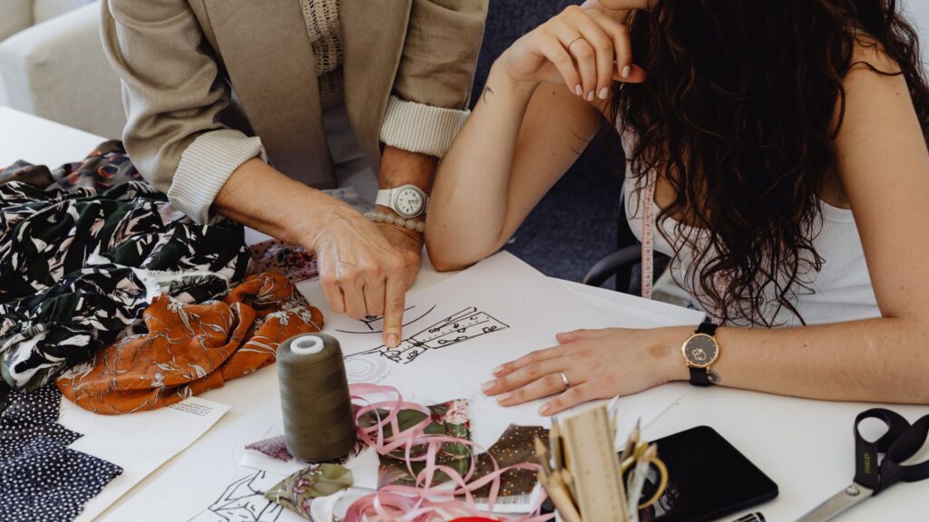 How to Launch a Clothing Brand with Less Than $10000 in the US