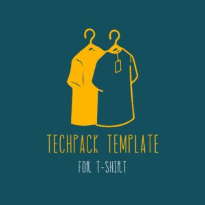 Tech pack Template