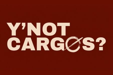 Y'Not Cargos?– TechPack Genius client
