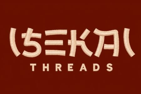 Isekai Threads– TechPack Genius client