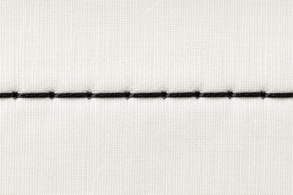 Different Types of Stitches Every Fashion Brand Should Know