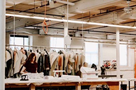 Top 100 Clothing Manufacturers Suppliers in USA 3 Good Clothing Company