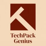 TechPack Genius