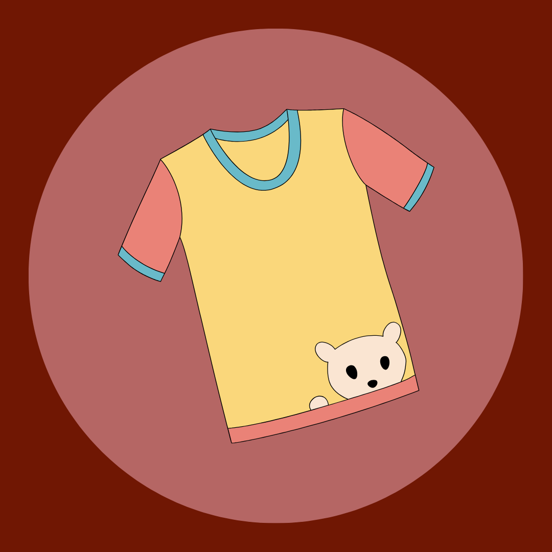 Kidswear