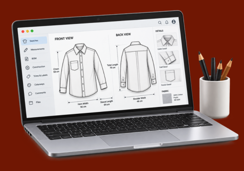 TechPack Genius 4 We Develop the Tech Pack