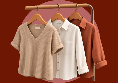Established Clothing Brands