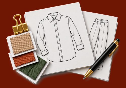 TechPack Genius 3 Share Your Design