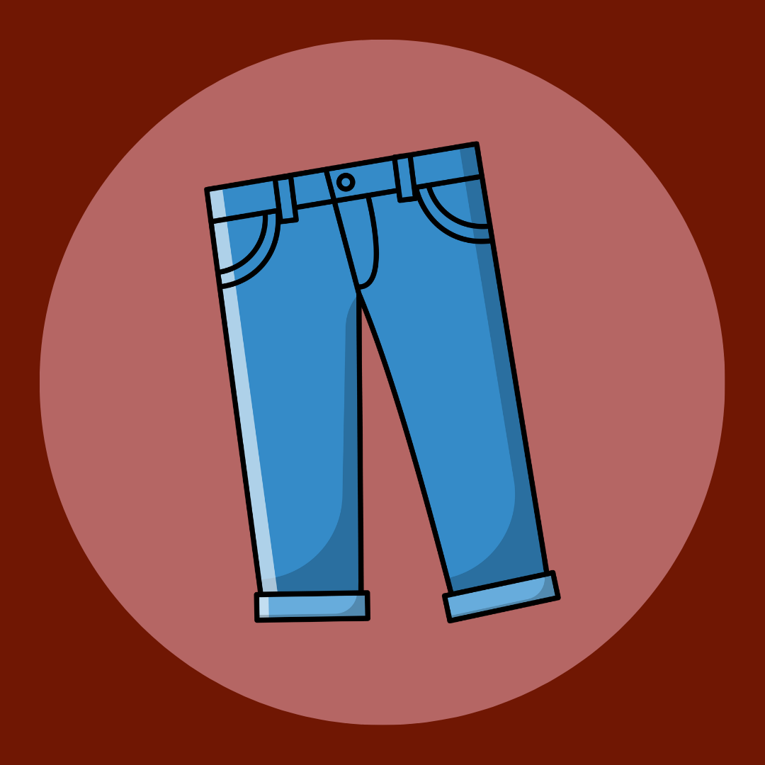 Pants