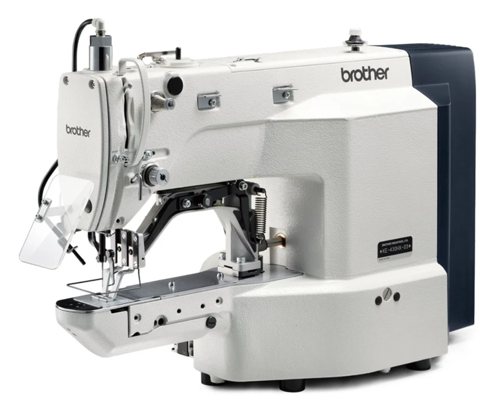 Industrial Sewing Machine: Complete Guide to Buying 12 Bartack Machine