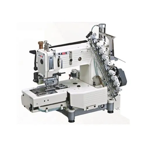 Industrial Sewing Machine: Complete Guide to Buying 9 Chainstitch Machine