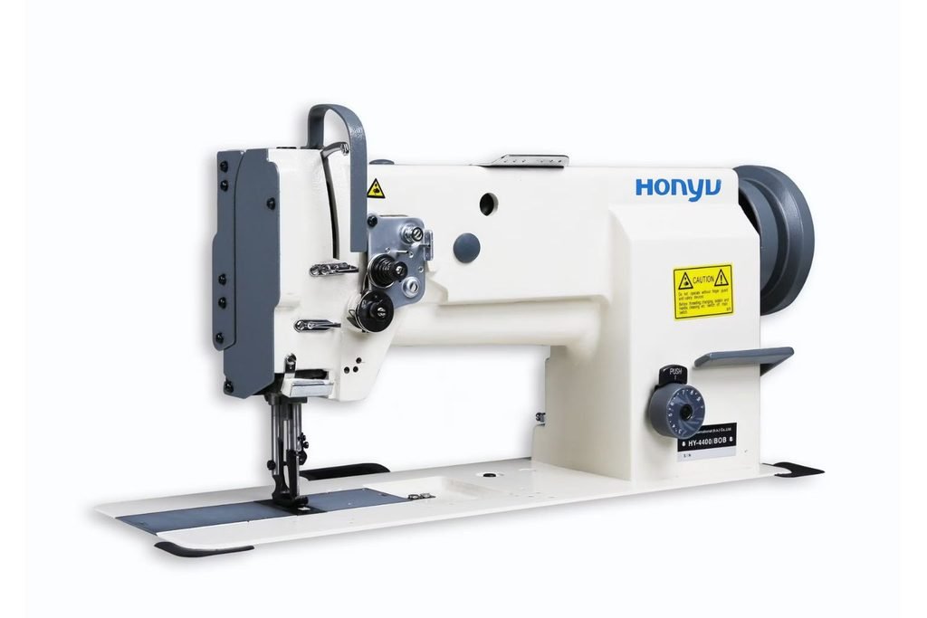 Industrial Sewing Machine: Complete Guide to Buying 8 Compound Feed Industrial Sewing Machine