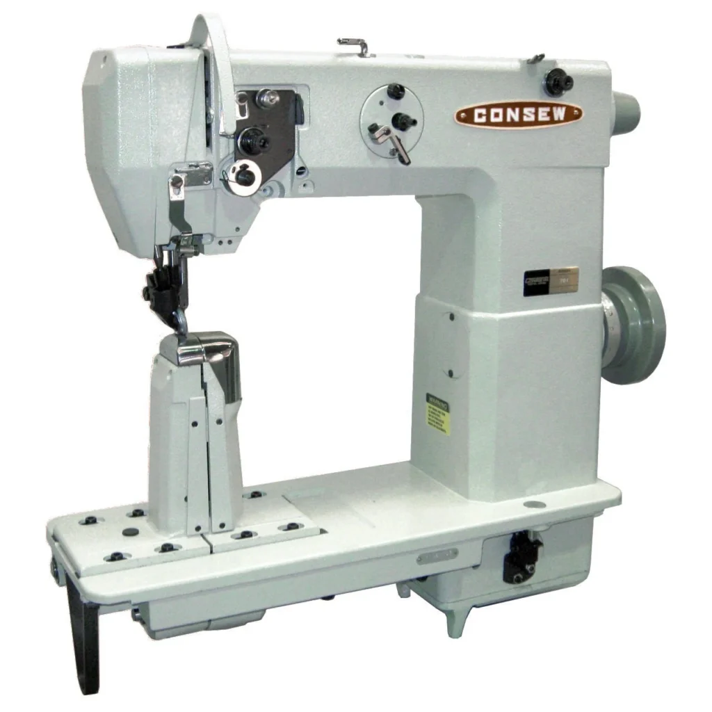 Industrial Sewing Machine: Complete Guide to Buying 7 Needle Feed Sewing Machine