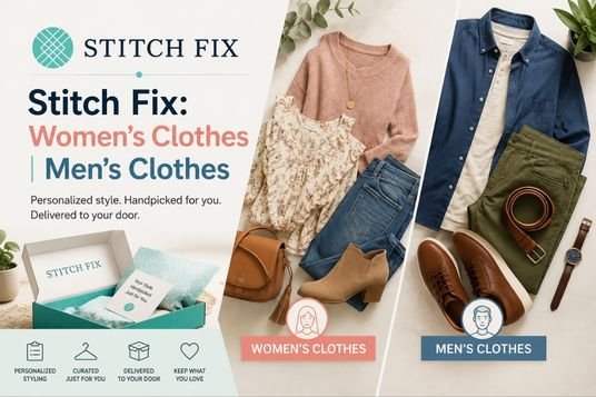 Stitch Fix