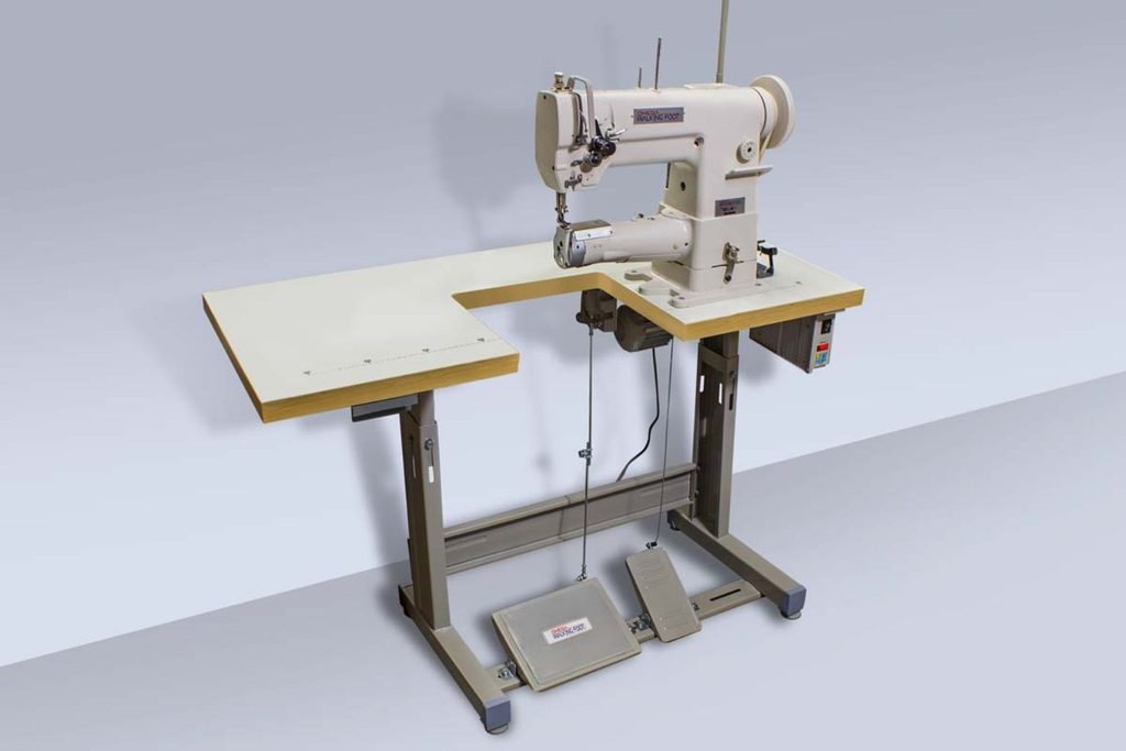 Industrial Sewing Machine: Complete Guide to Buying 6 Walking Foot Industrial Sewing Machine